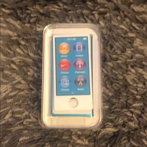 🍏Apple iPod Nano 16gb